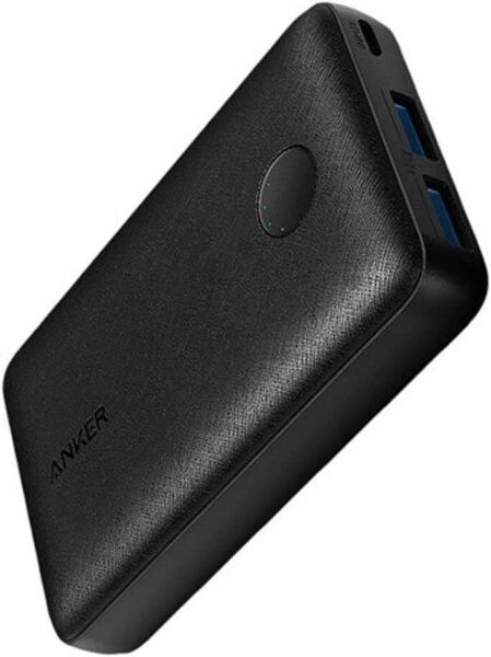 Anker Powercore Select 10000mah Taşınabilir Şarj Aleti Powerbank A1223