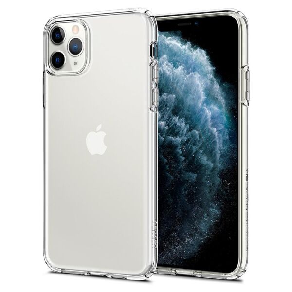 Spigen Galaxy Note 9 ile Uyumlu Kılıf Liquid Air