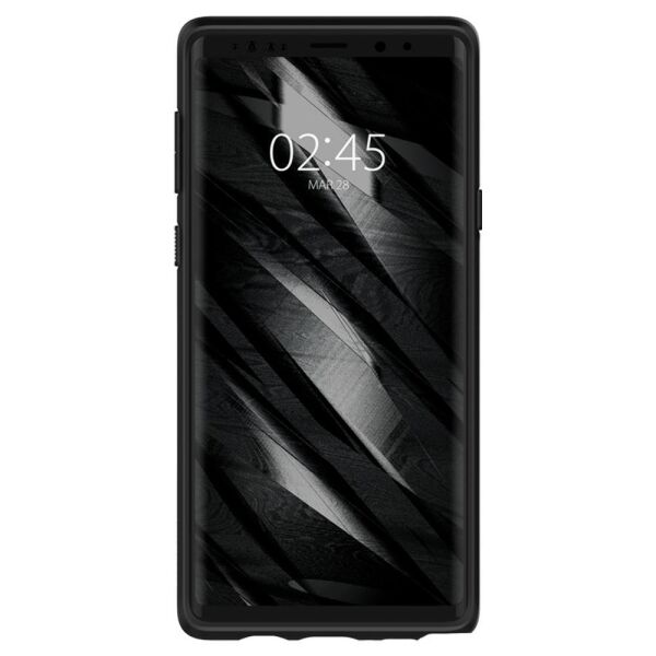 Spigen Galaxy Note 9 ile Uyumlu Kılıf Liquid Air