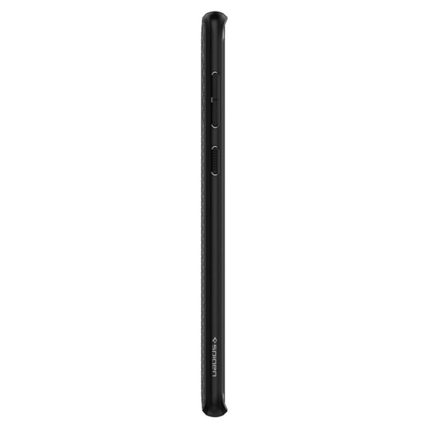 Spigen Galaxy Note 9 ile Uyumlu Kılıf Liquid Air
