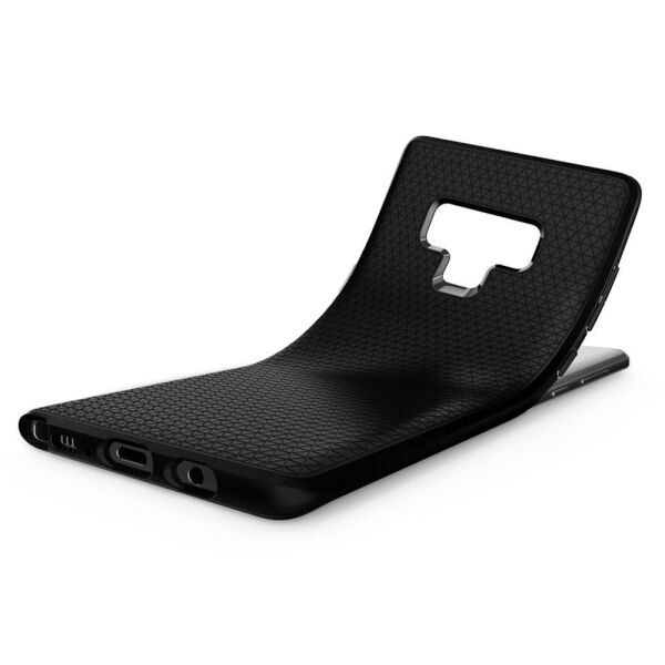 Spigen Galaxy Note 9 ile Uyumlu Kılıf Liquid Air