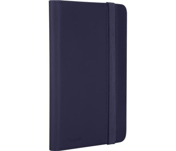 Targus Kickstand Galaxy Tab 3 7'' ile Uyumlu Kılıf Mavi THZ20601EU