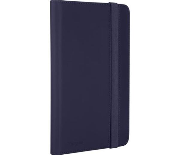 Targus Kickstand Galaxy Tab 3 7'' ile Uyumlu Kılıf Mavi THZ20601EU