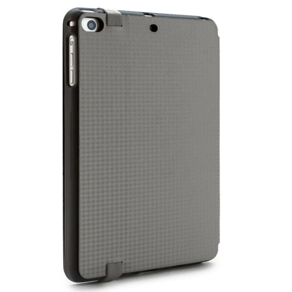 Targus Click-In 7.9'' iPad Mini ile Uyumlu Kılıf THZ62804GL Gri
