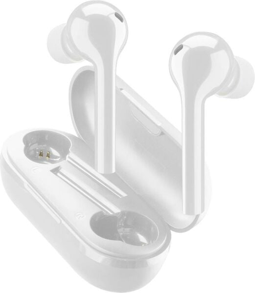 Cellularline Hi-gens Cellularline Flag Tws Bluetooth Kulak Içi Kulaklık Beyaz-BTFLAGTWSW