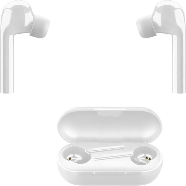 Cellularline Hi-gens Cellularline Flag Tws Bluetooth Kulak Içi Kulaklık Beyaz-BTFLAGTWSW