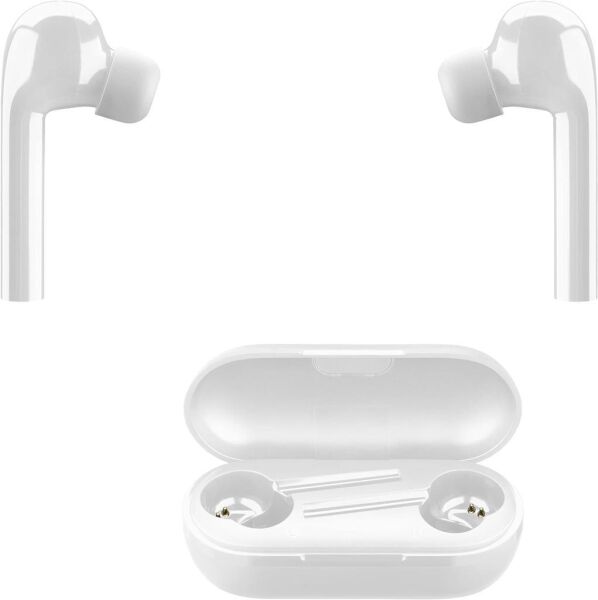 Cellularline Hi-gens Cellularline Flag Tws Bluetooth Kulak Içi Kulaklık Beyaz-BTFLAGTWSW