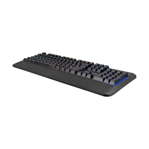 GameBooster G4 Pulsefire Rainbow Aydınlatmalı Semi-Mechanical Klavye