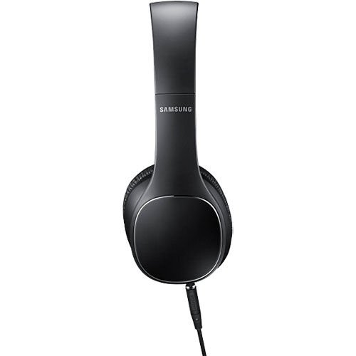 Level On Kablolu Kulaküstü Kulaklık Siyah EO-OG900BBEGWW