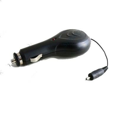 Mytell 6300 (ince) ile Uyumlu Makaralı Araç İçi Şarj Cihazı