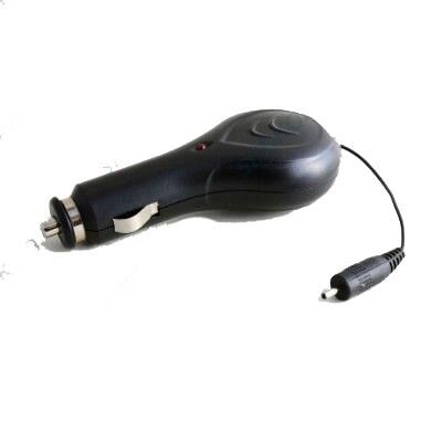 Mytell 6300 (ince) ile Uyumlu Makaralı Araç İçi Şarj Cihazı