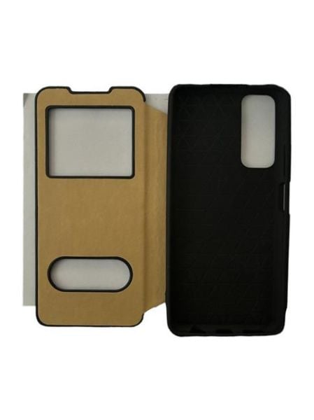 Jopus Psmart 2021 ile Uyumlu Premium Kapaklı Kılıf Mavi