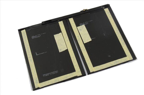 Simex iPad 5 ile Uyumlu Batarya