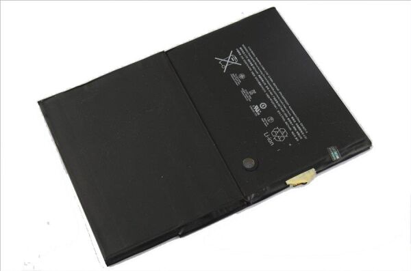 Simex iPad 5 ile Uyumlu Batarya