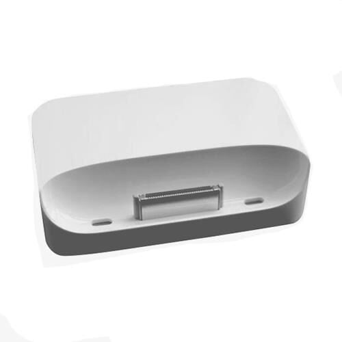 iPhone 3G/3GS ile Uyumlu Dock Masaüstü Şarj MB721G/A (Out)