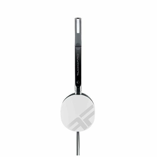 Cellular Line Audiopro Bee Kulaklık Mikrofonlu Kulaküstü Beyaz APBEE2