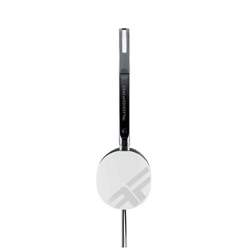 Cellular Line Audiopro Bee Kulaklık Mikrofonlu Kulaküstü Beyaz APBEE2