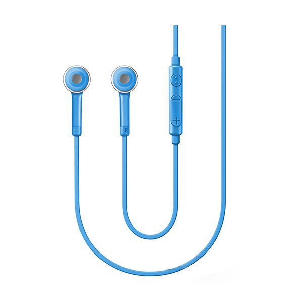 HS330 Stereo Kulaklık Mavi EO-HS3303LEGWW