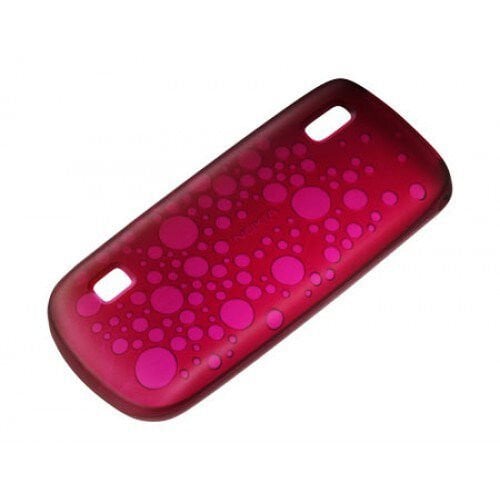 300 CC-1035 ile Uyumlu Silikon Kılıf Pembe