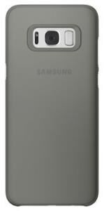 Spigen Galaxy S8 Plus ile Uyumlu Kılıf Air Skin Black