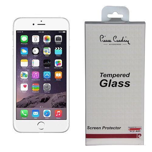 Pierre Cardin Galaxy Note 4 ile Uyumlu Cam Ekran Koruyucu PCZ-A03