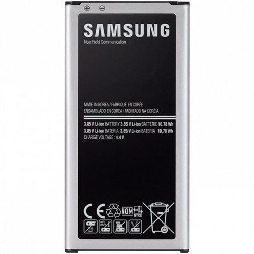 Galaxy Note Edge ile Uyumlu Batarya EB-BN915BBEGWW