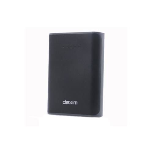 Jabra BT2046 Bluetooth Kulaklık + Dexim 6000 mAh Powerbank