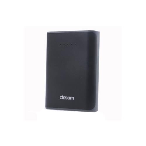 Jabra BT2046 Bluetooth Kulaklık + Dexim 6000 mAh Powerbank