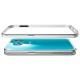 Spigen Galaxy S6 ile Uyumlu Kılıf Neo Hybrid CC Satin Silver