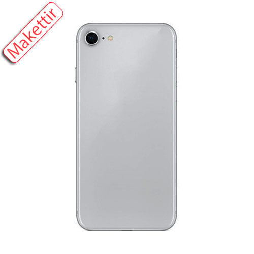 iPhone 8 Dummy Maket Telefonu Silver