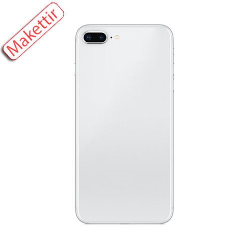 iPhone 8 Plus Dummy Maket Telefonu Silver