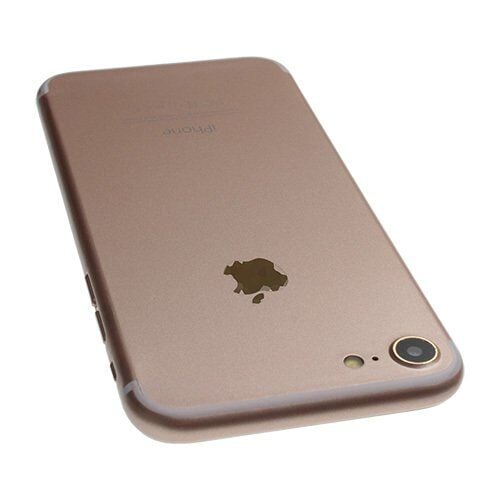 iPhone 7 Dummy Maket Telefonu Altın