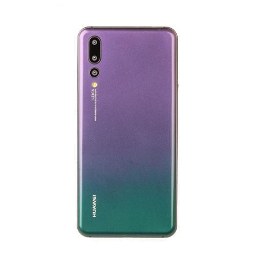 P20 Pro Dummy Maket Telefonu Mor