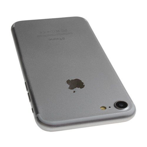 iPhone 7 Dummy Maket Telefonu Gri