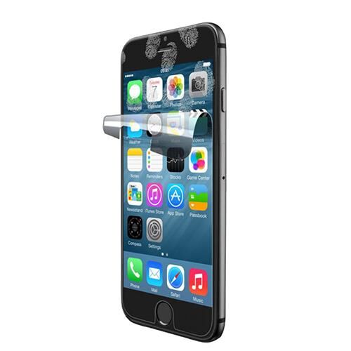 Cellular Line iPhone 6 ile Uyumlu Parmak İzi Bırakmayan Mat Ekran Koruyucu 2 Adet