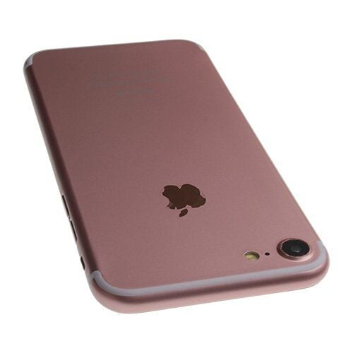 iPhone 7 Dummy Maket Telefonu Rose Gold