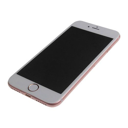 iPhone 7 Dummy Maket Telefonu Rose Gold