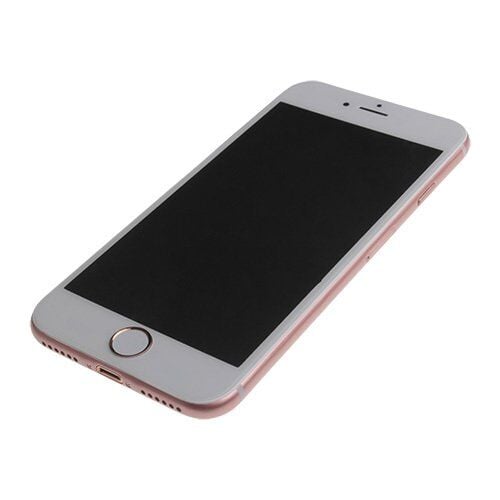 iPhone 7 Dummy Maket Telefonu Rose Gold