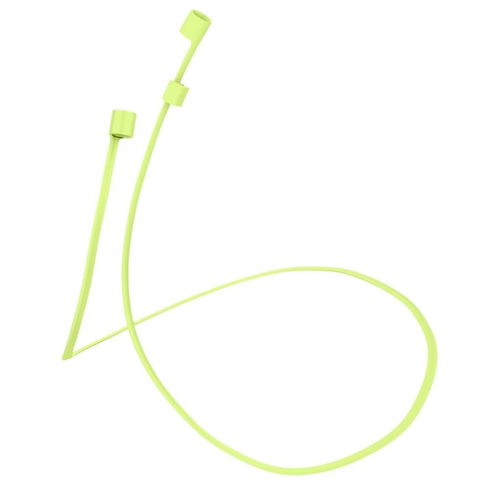 Spigen Airpods Kulaklık Askısı AirPods Strap Neon