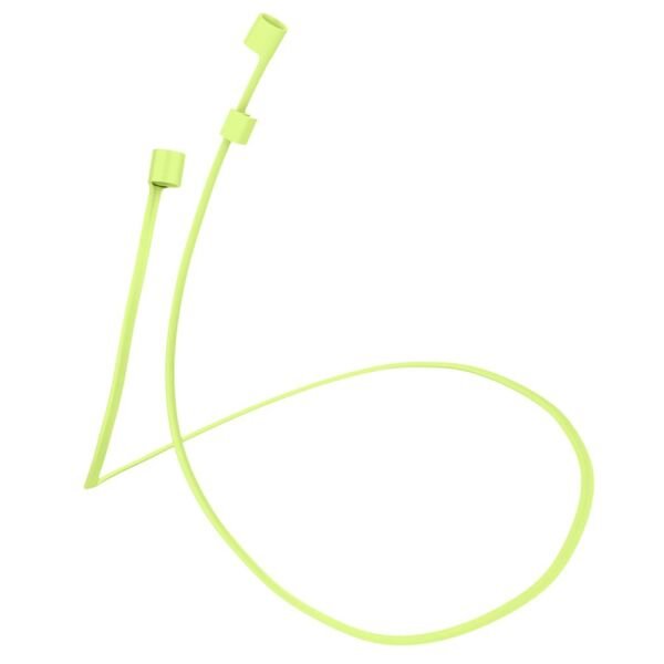 Spigen Airpods Kulaklık Askısı AirPods Strap Neon