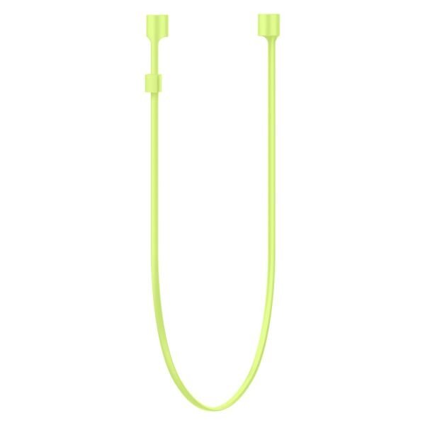 Spigen Airpods Kulaklık Askısı AirPods Strap Neon