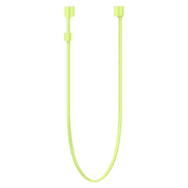 Spigen Airpods Kulaklık Askısı AirPods Strap Neon