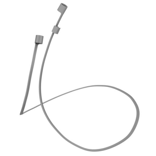 Spigen Airpods Kulaklık Askısı AirPods Strap Space Gray