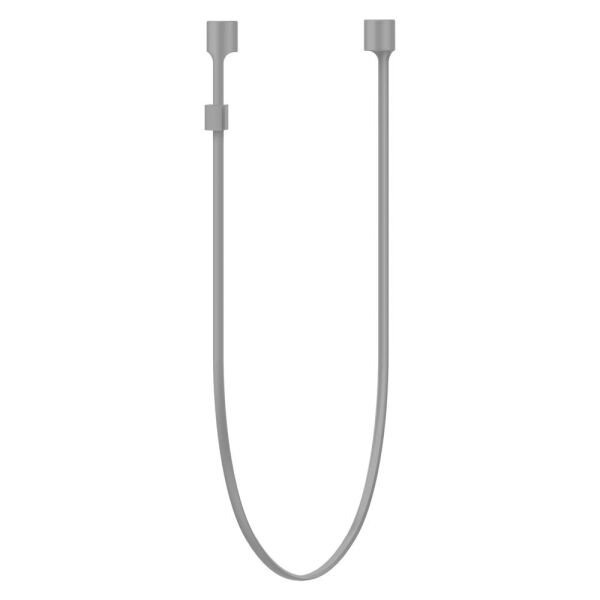 Spigen Airpods Kulaklık Askısı AirPods Strap Space Gray