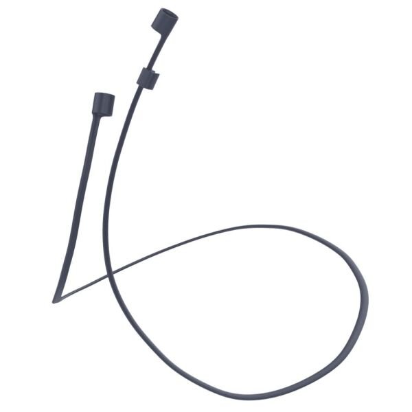 Spigen Airpods Kulaklık Askısı AirPods Strap Midnight Blue