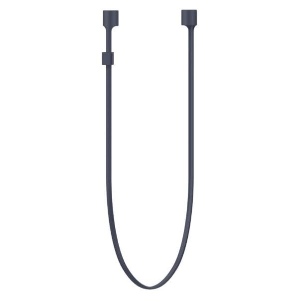 Spigen Airpods Kulaklık Askısı AirPods Strap Midnight Blue