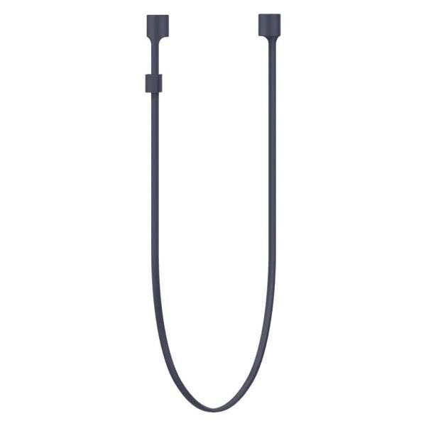 Spigen Airpods Kulaklık Askısı AirPods Strap Midnight Blue