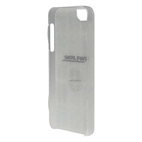 Benjamins iPhone SE/5S/5 ile Uyumlu Kılıf Balerina Shoes Model 4