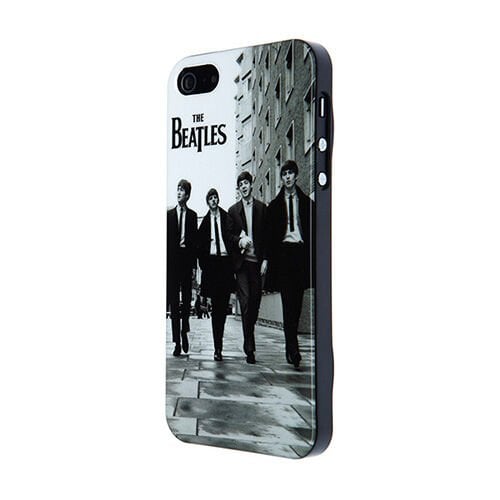 Benjamins iPhone SE/5S/5 ile Uyumlu Beatles Walking Band Model 30