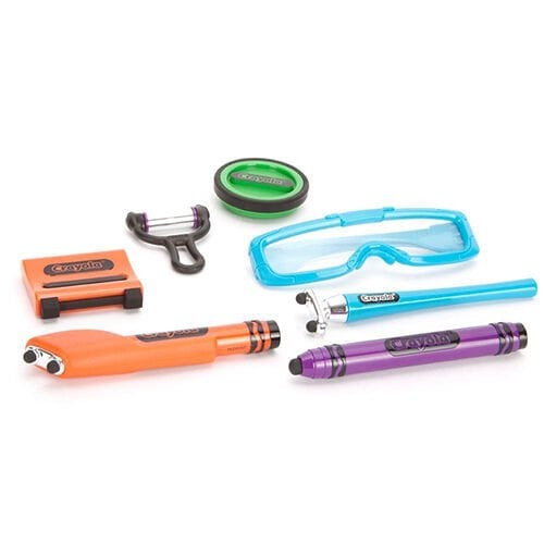 Griffin Crayola Digitools Ultra Pack Çocuk Kalem Seti